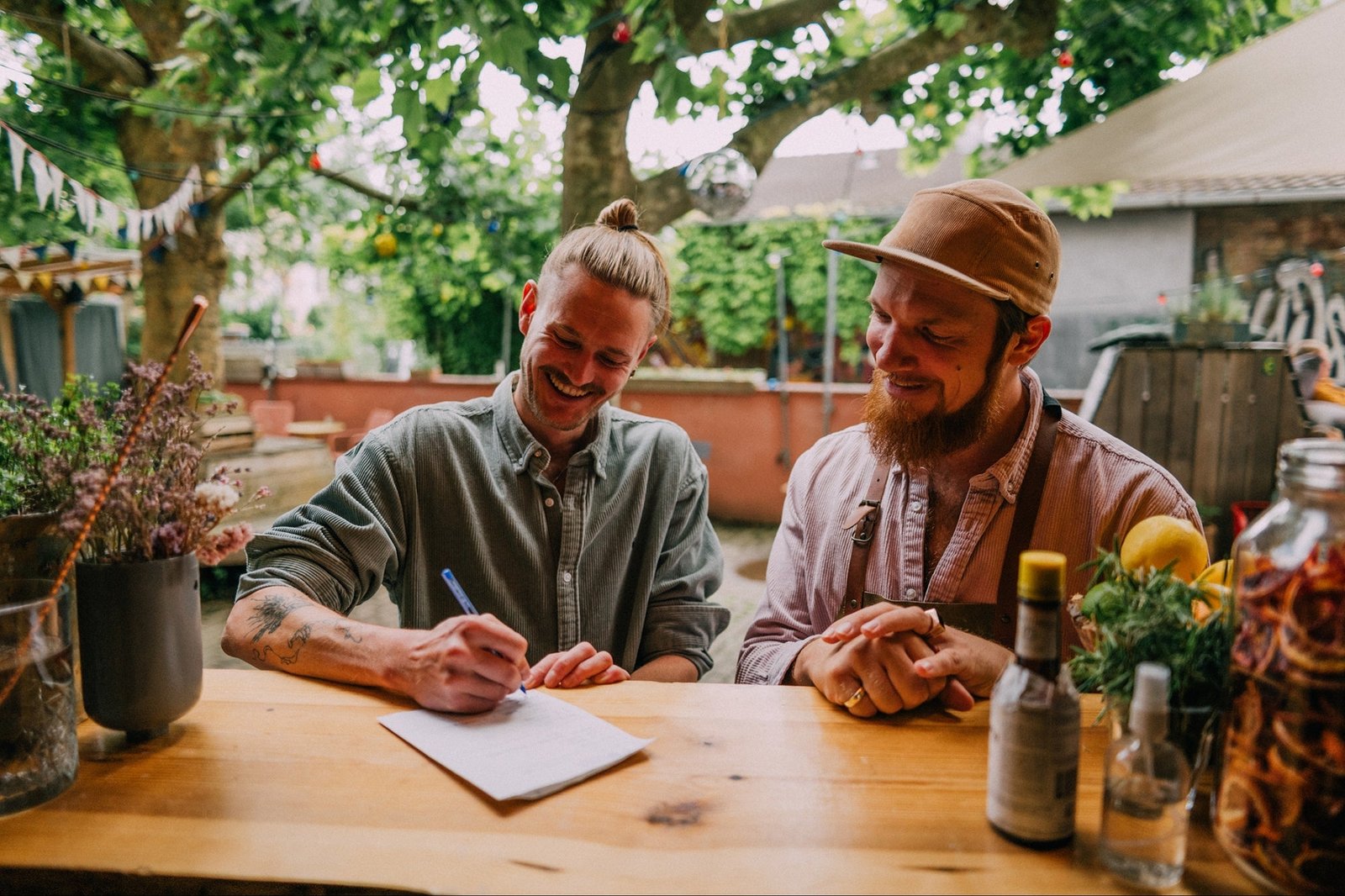 Forget the Startup Grind — Millennials Are Taking a Shortcut to Business Ownership