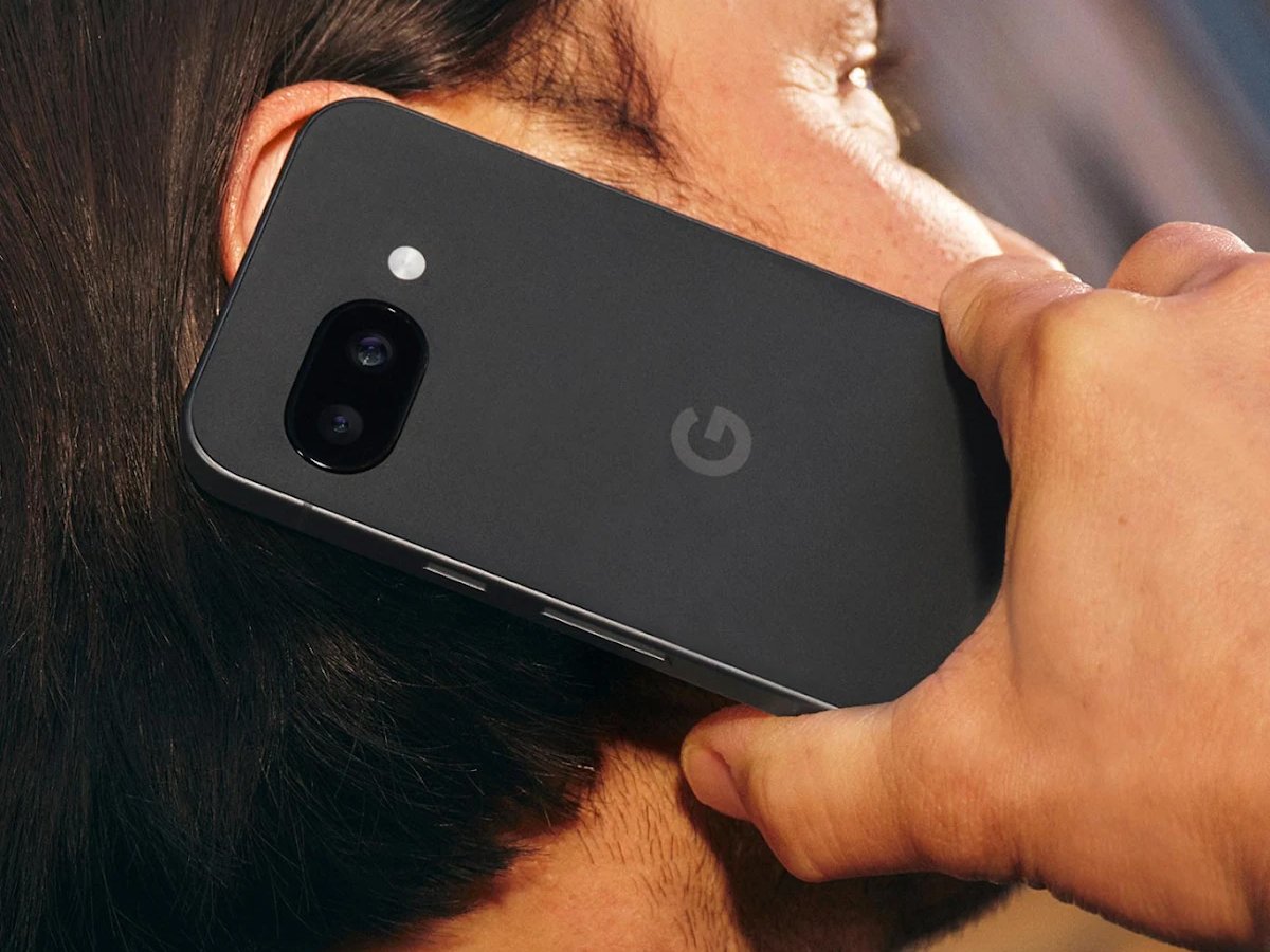 Latest Google Pixel 10a render leak once again shows a familiar design