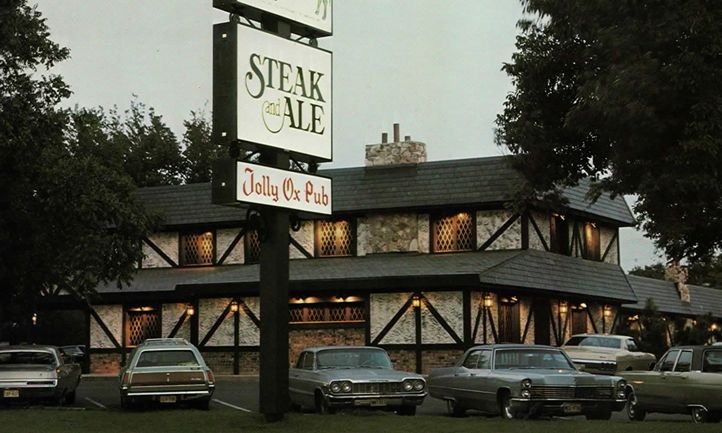 Steak and Ale and Bennigan’s Reach Major Milestones, Positioning Legendary Restaurant Brands for Future Growth