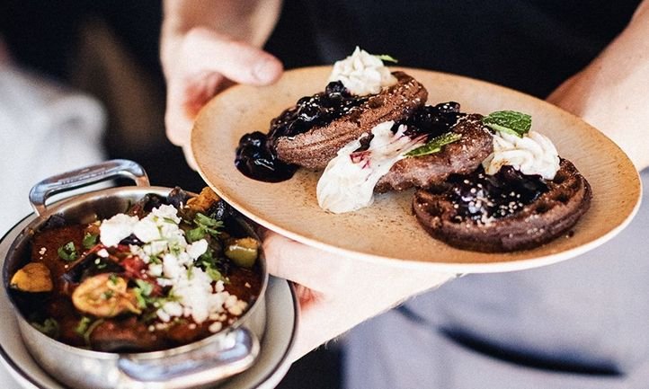 White Rooster Lands in Dana Point, Bringing the Soul of the California Coastal Road Trip to the Table