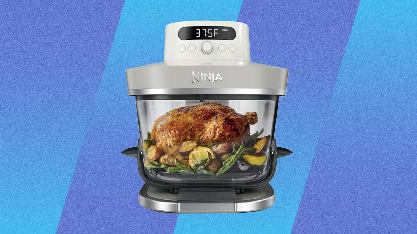 Is the Ninja CRISPi Pro the Best Meal Prep Air Fryer?