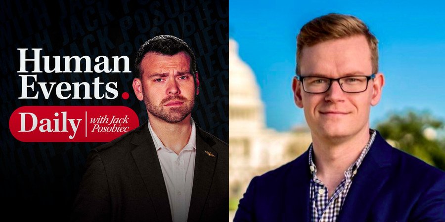 WILL CHAMBERLAIN and JACK POSOBIEC: The legal case against Becca Good’s ‘wife’