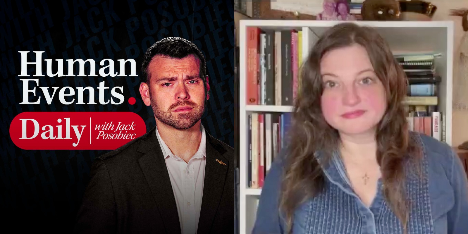 LIBBY EMMONS to JACK POSOBIEC: The Goods’ larping activism did not protect them from reality