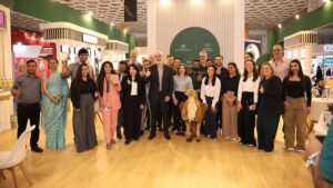 Australians are winning India’s beauty market with science, sustainability, and founder stories