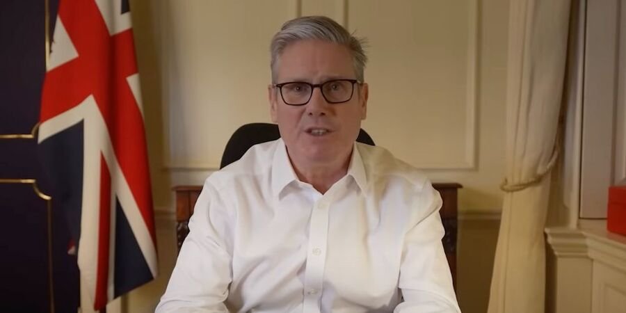 Starmer to cancel DOZENS of local elections, denying votes to millions of Britons