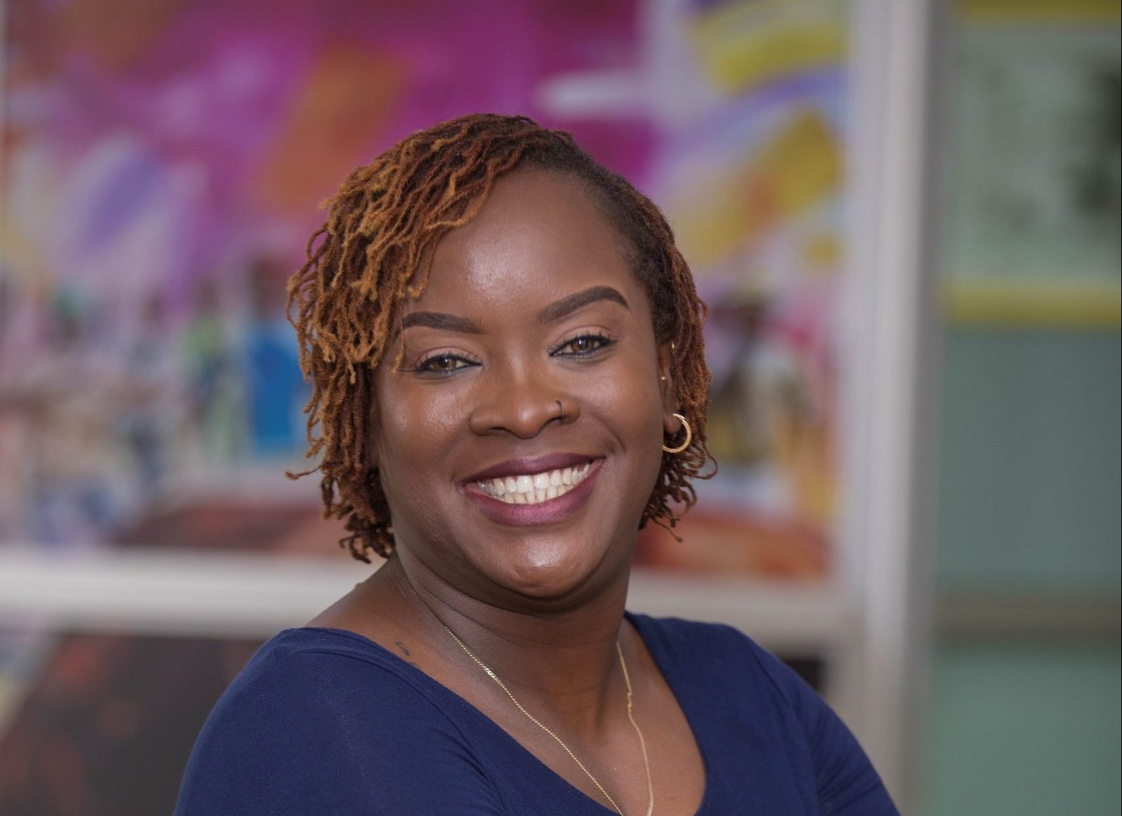 Safaricom’s Karen Basiye Honored by Schwab Foundation for Sustainability