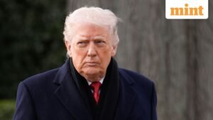 Trump expresses gratitude to Iran for cancelling 800 scheduled executions after ‘grave consequences’ warning