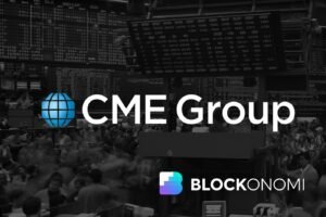 CME Group Expands Crypto Futures With Cardano, Chainlink, and Stellar