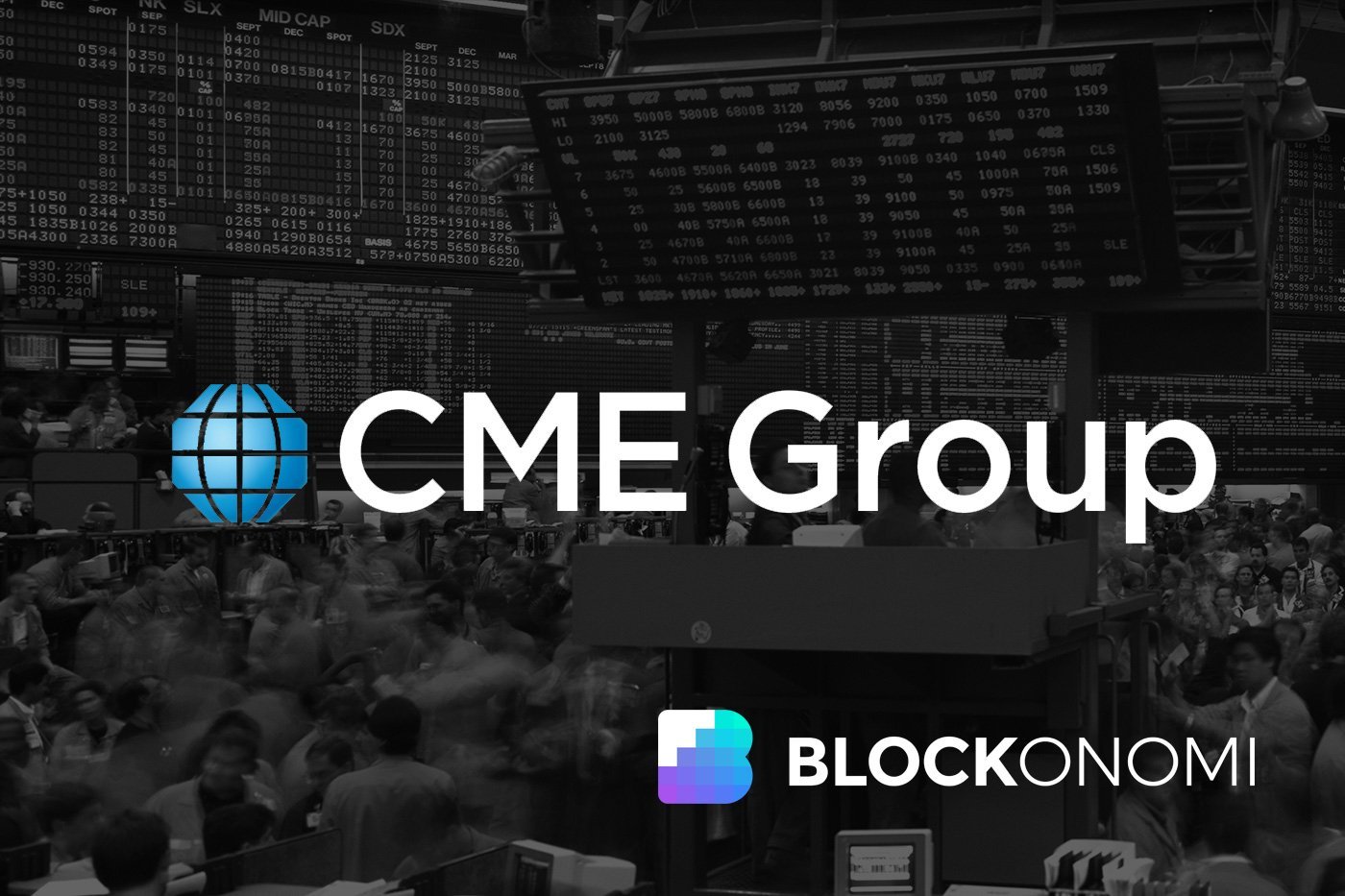 CME Group Expands Crypto Futures With Cardano, Chainlink, and Stellar