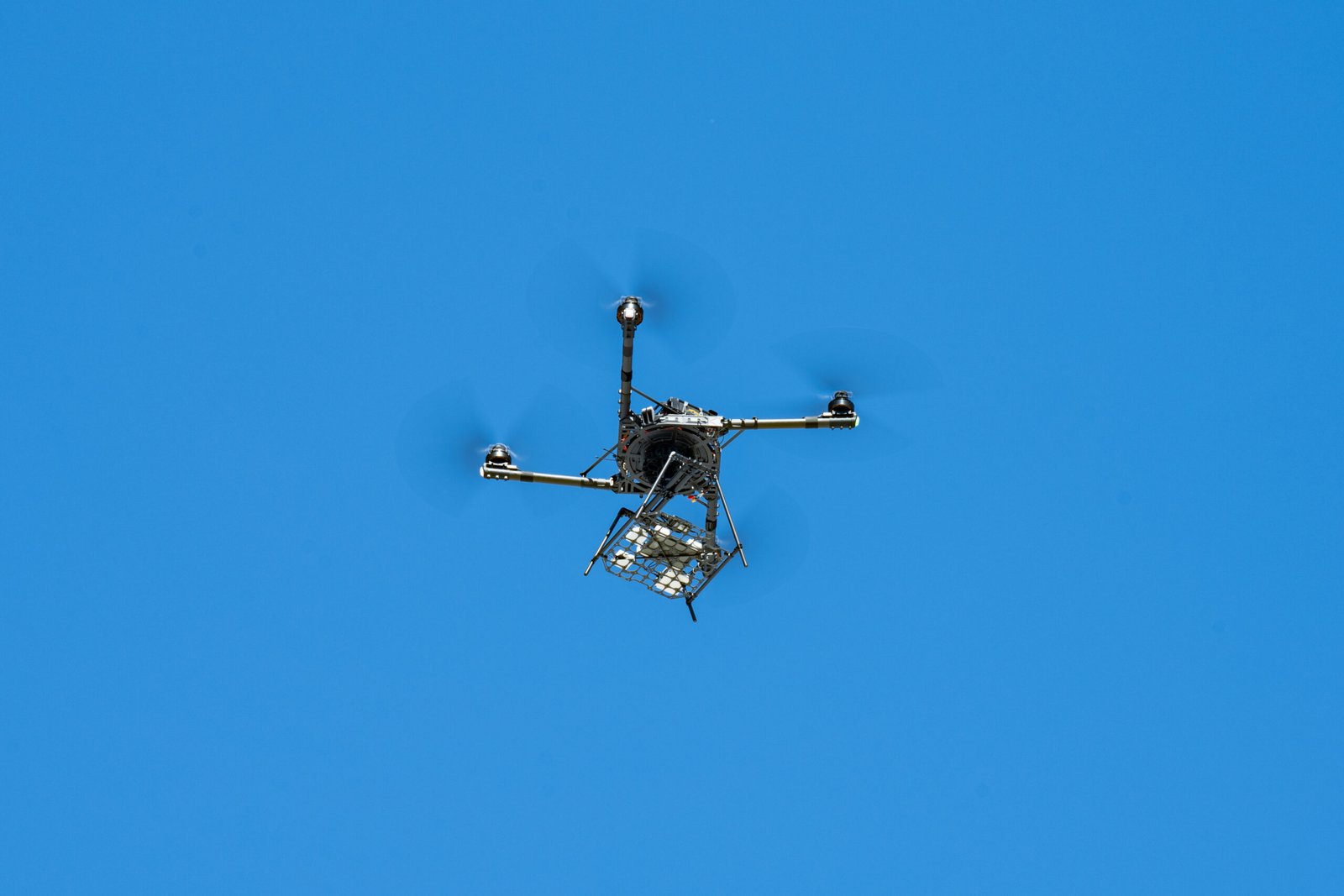 NASA Develops Blockchain Technology to Enhance Air Travel Safety and Security 