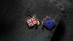 The right will want a United States of Europe