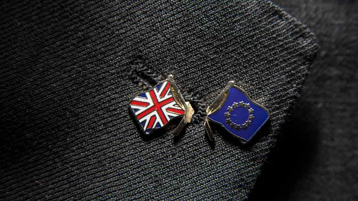 The right will want a United States of Europe