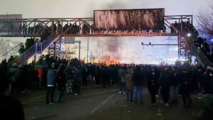 Iran’s road to revolt