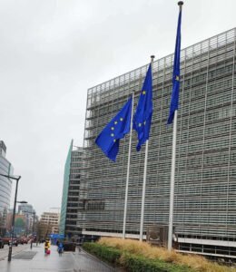 Brussels endorses €200 million German scheme for Canadian hydrogen imports to EU