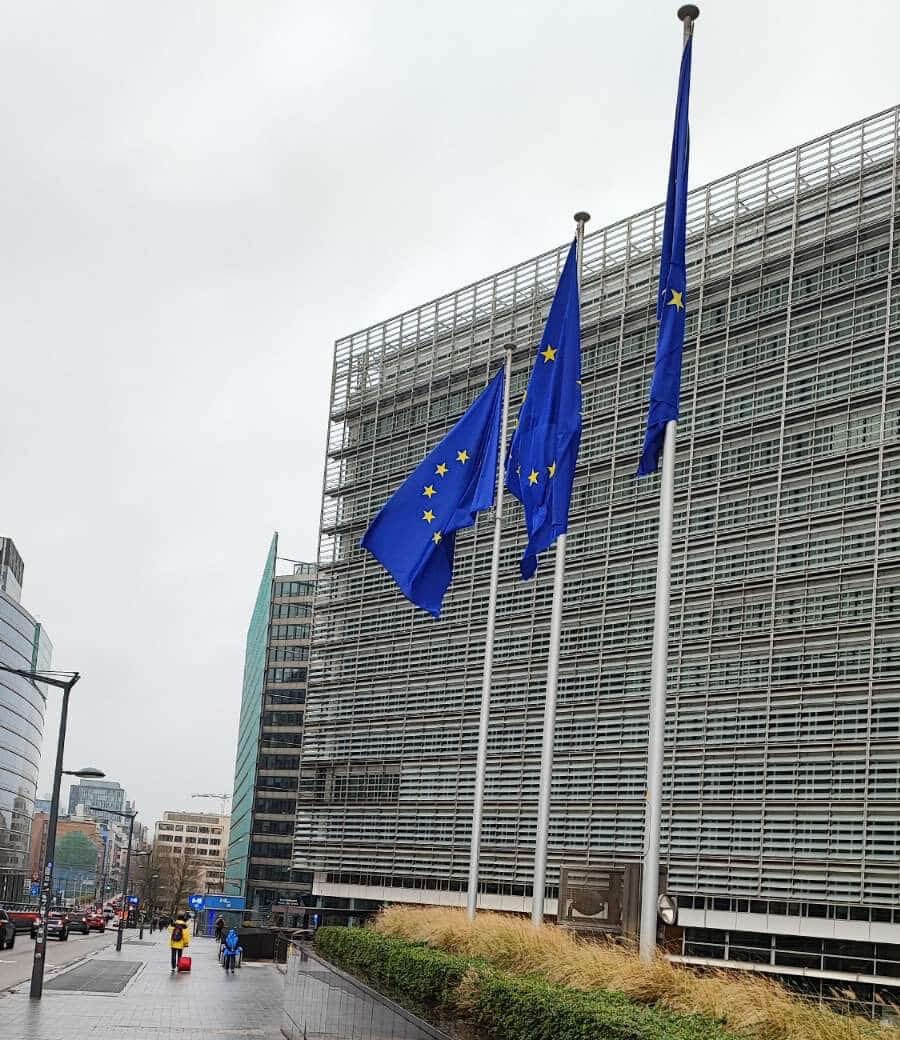 Brussels endorses €200 million German scheme for Canadian hydrogen imports to EU