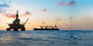 TotalEnergies and BluEnergies join forces to unlock deepwater fan play offshore Liberia