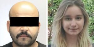 Iraqi migrant who murdered 16-year-old Ukrainian girl by shoving her in front of train avoids prison in Germany