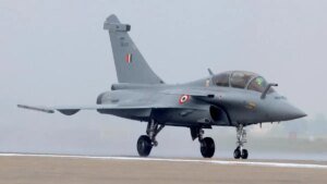 Govt green-lights plan to buy 114 French Rafale jets