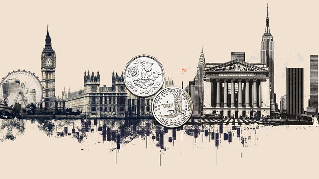Pound Sterling Price News and Forecast:GBP/USD flat near 1.3380 as strong data boosts the US Dollar