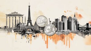 EUR/USD weakens below key averages as US Dollar strength caps rebounds