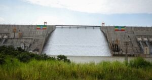 Egypt welcomes Trump’s offer to mediate Nile River water dispute with Ethiopia