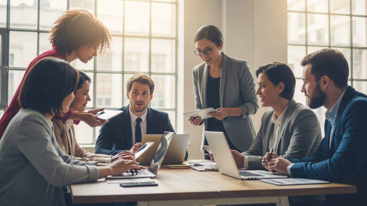 What Is Business Review Management Online and Why It Matters?