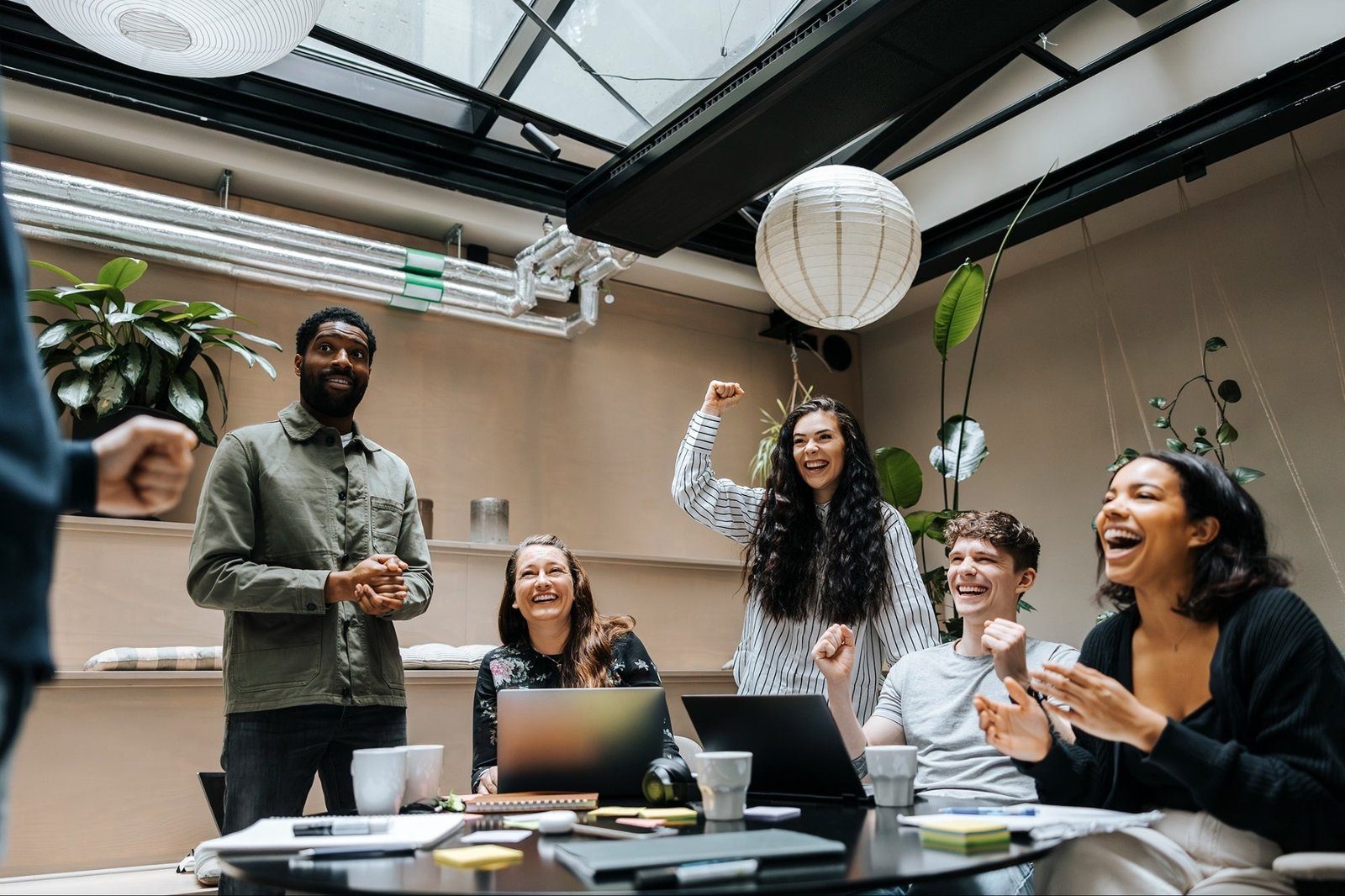 How Leaders Can Use the 5 ‘Work Love Languages’ to Better Motivate Their Teams