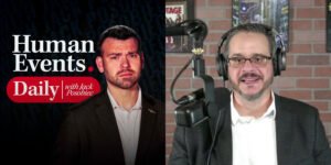 AURON MACINTYRE to JACK POSOBIEC: You can’t import failed cultures and expect a functioning civilization