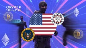 SEC, CFTC Host Joint Crypto Harmonization Event as U.S. Pushes Regulatory Clarity