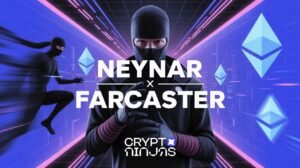 Neynar Takes Over Farcaster in Strategic Shift After $150M Buildout Falls Short