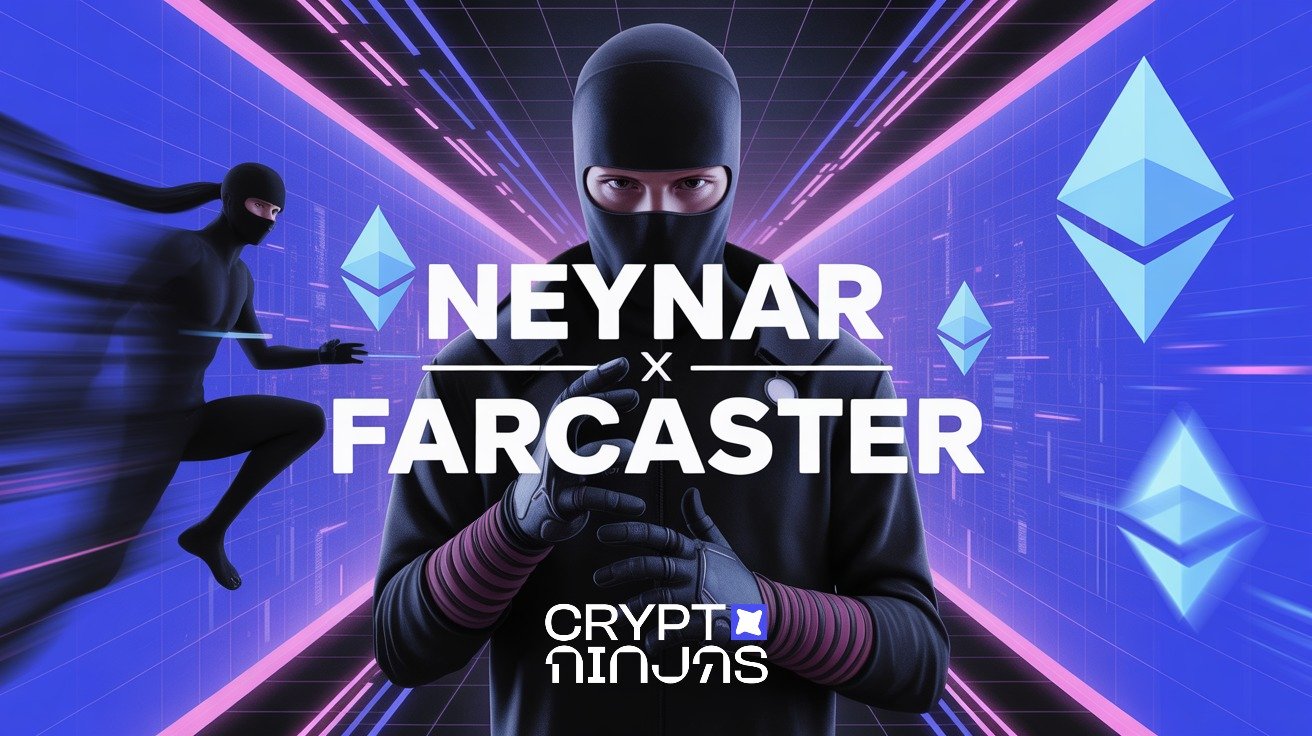 Neynar Takes Over Farcaster in Strategic Shift After $150M Buildout Falls Short