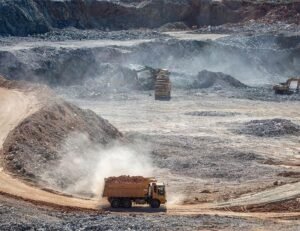 Mitigating clean energy’s dirty costs | Science