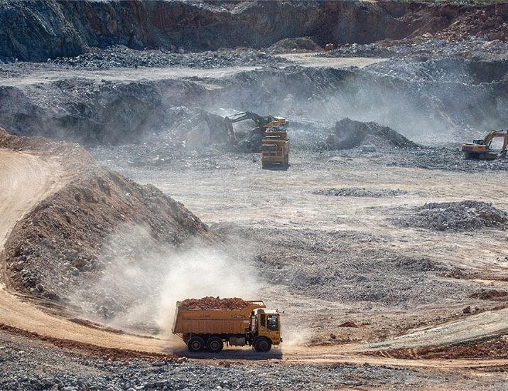 Mitigating clean energy’s dirty costs | Science