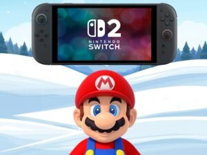 Strong December Switch 2 sales keep console on record pace, topping PS4’s 1st 7 months by 35%
