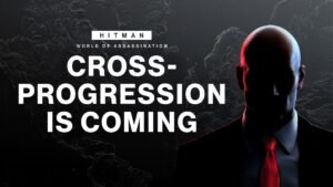 Hitman World of Assassination gets cross-progression