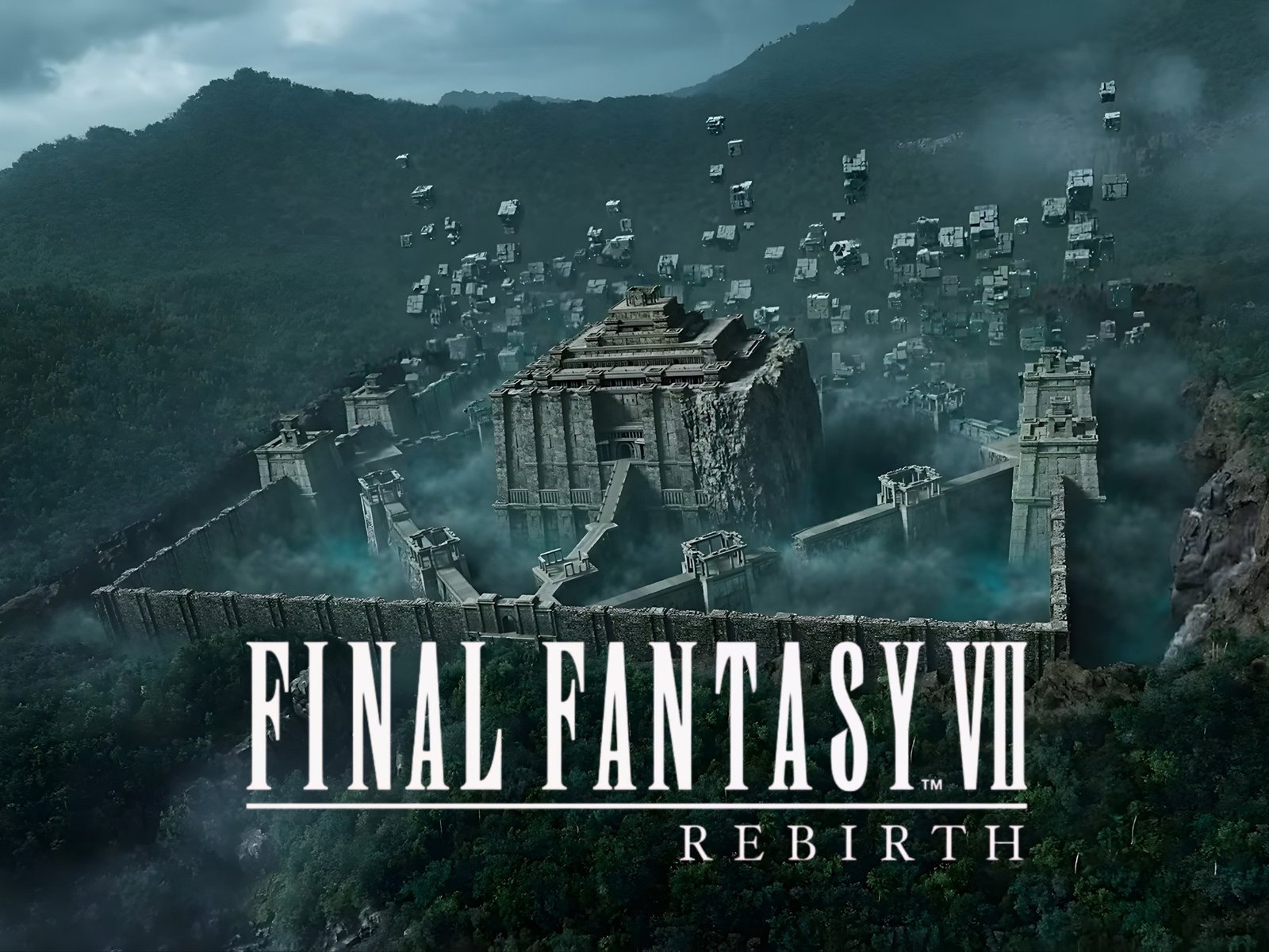 Leak confirms Final Fantasy 7 Rebirth release date for Switch 2 and Xbox in 2026, despite performance concerns