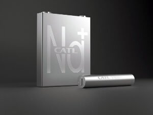 First commercial sodium-ion battery in production operates at -40°C with 90% capacity retention