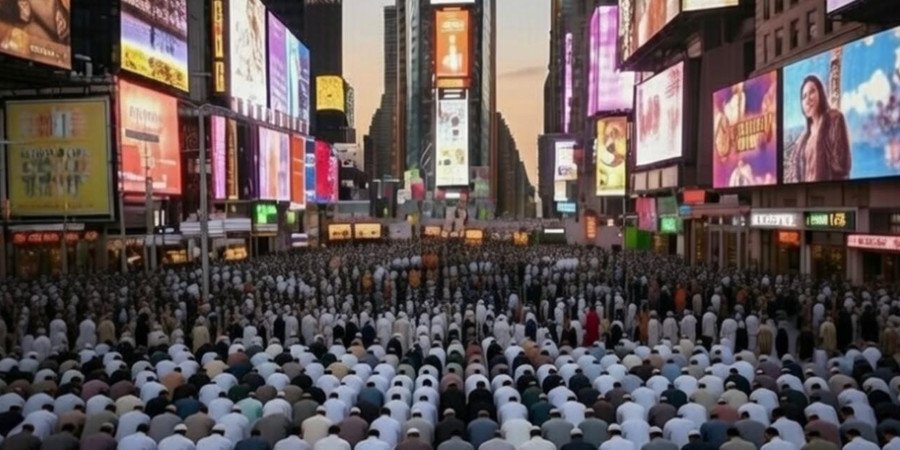 How Jihad advances without armies in the modern West