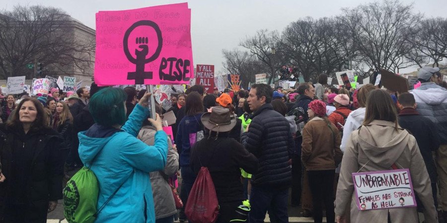 SOAD TABRIZI: How feminism destabilized modern America