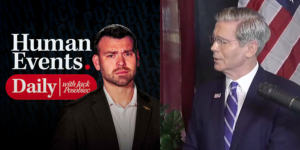 EXCLUSIVE: Scott Bessent explains why Greenland is the next great American strategic prize