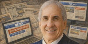 DAVID LIMBAUGH: The problem is not conservative media (2012)