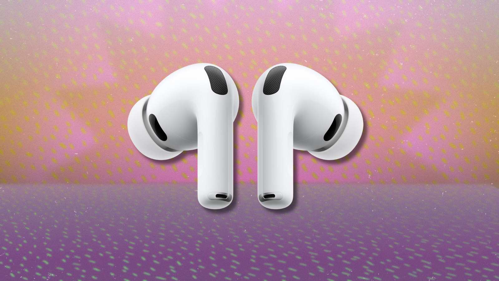 The AirPods Pro 3 Are $50 Off Right Now