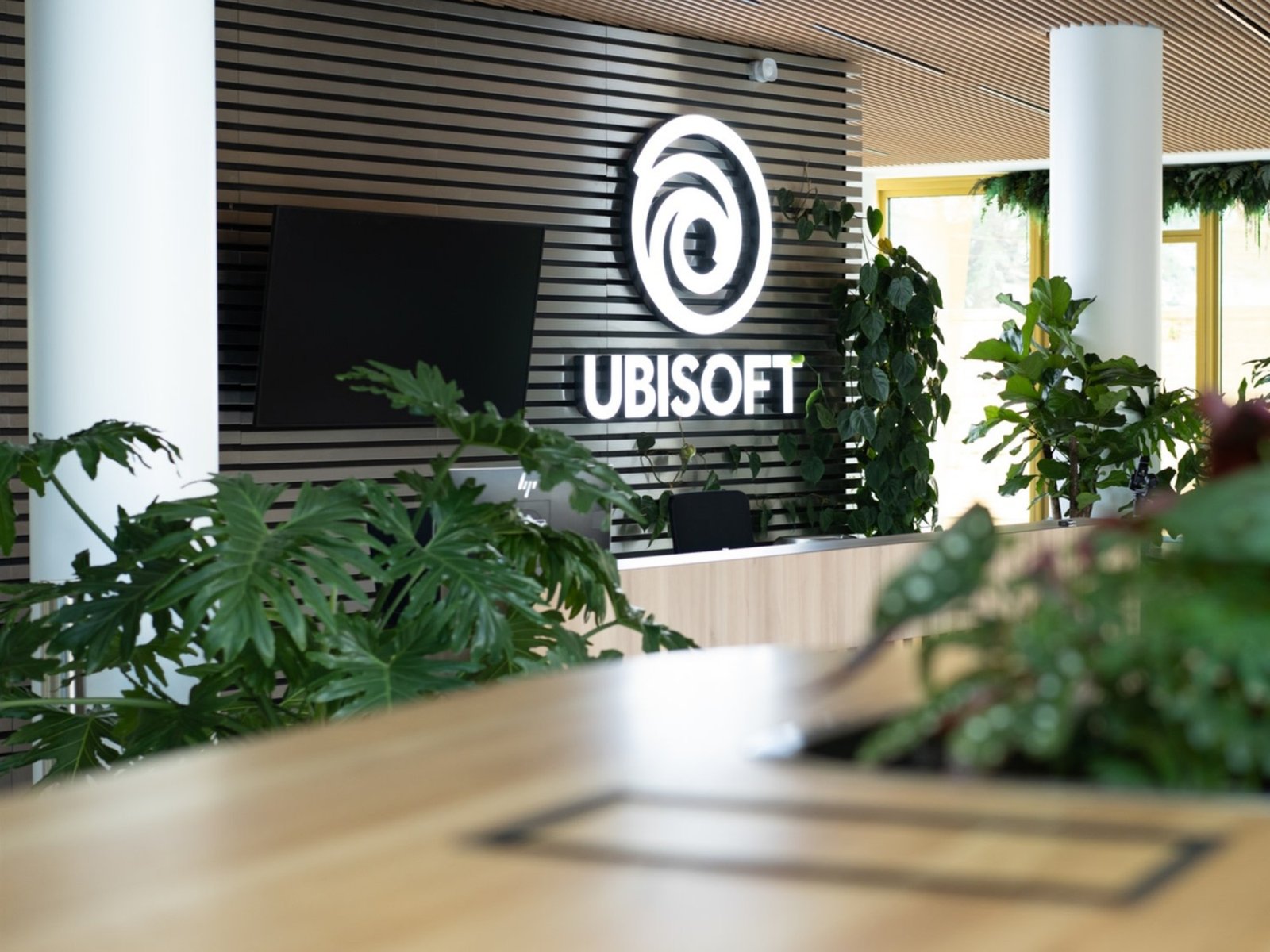 Following cancelled Ubisoft games, employees reportedly set to mass quit before layoffs
