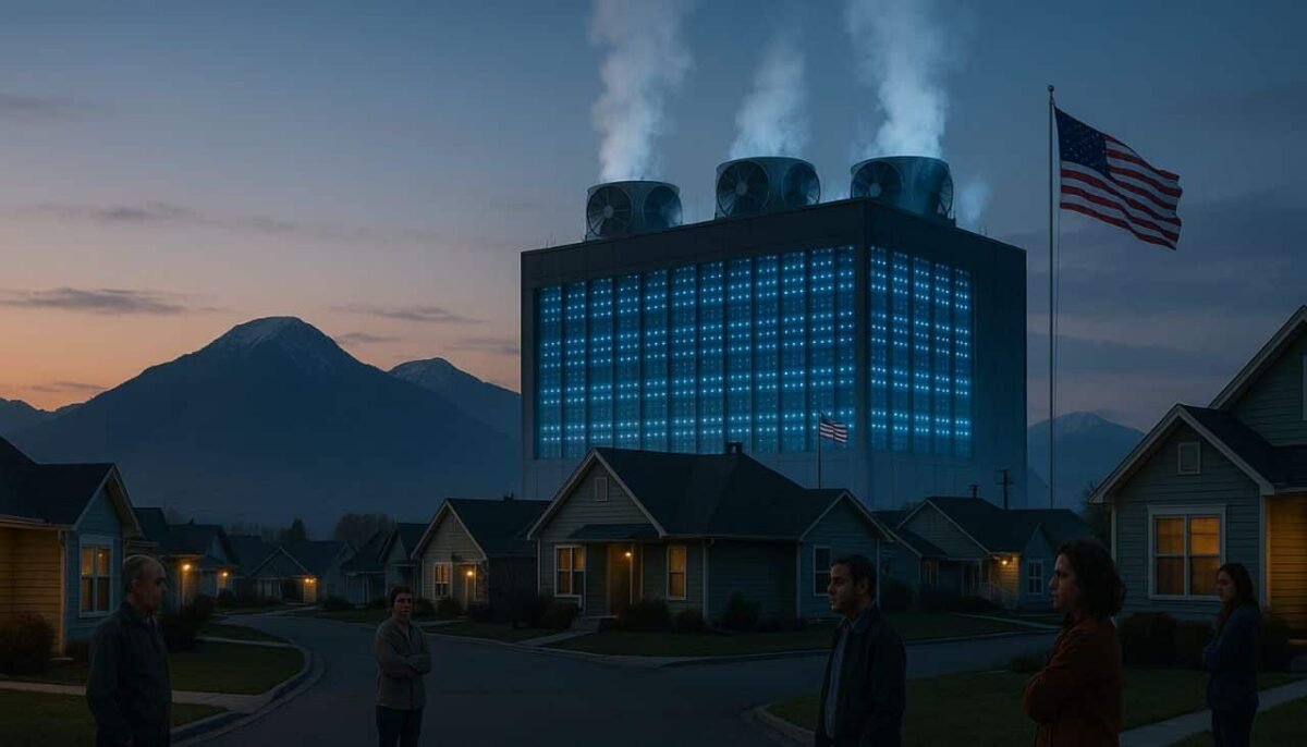 Montana Wants to Guarantee Right to Compute, but Is the Law Ready for Reality?