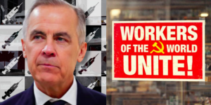 ROBERTO WAKERELL-CRUZ: Canadians don’t need a lecture on enforced conformity from Mark Carney