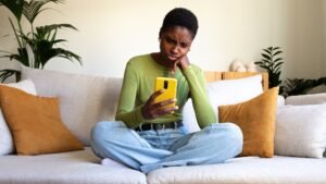 How to stop annoying spam calls