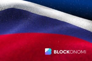 Russia Bans WhiteBit Crypto Exchange Over Alleged $11M Ukraine Military Funding