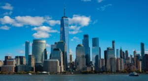 World’s Largest Banks Admit Crypto Could End Traditional Banking