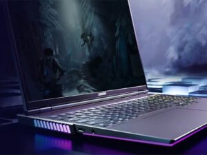 New Nvidia N1X and Nvidia N1V laptops revealed
