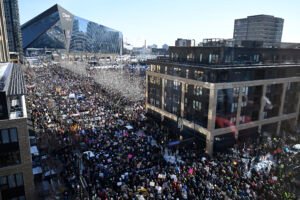 We Can Fight This: Minnesota’s General Strike Shows How